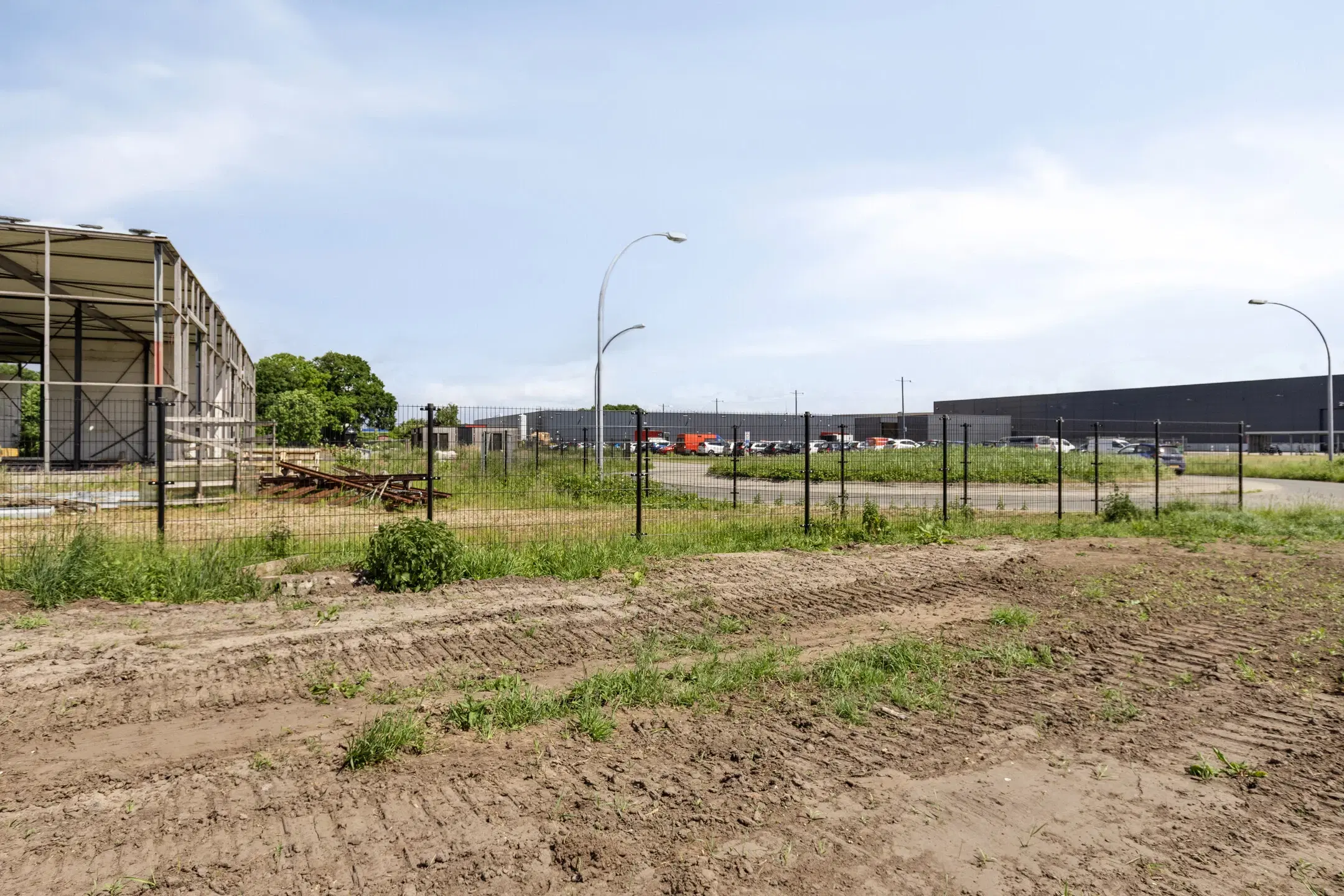 Coevorden, Berlijnseweg 3