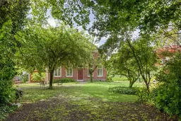 Groningen, Middelberterweg 2, 2a tot en met 2d