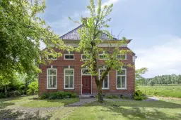 Groningen, Middelberterweg 2, 2a tot en met 2d