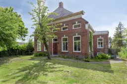 Groningen, Middelberterweg 2, 2a tot en met 2d