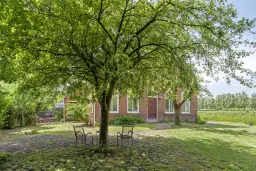 Groningen, Middelberterweg 2, 2a tot en met 2d