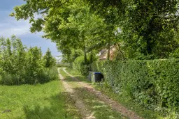 Groningen, Middelberterweg 2, 2a tot en met 2d