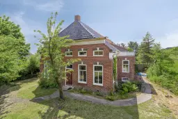 Groningen, Middelberterweg 2, 2a tot en met 2d