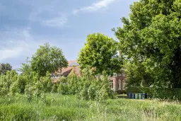 Groningen, Middelberterweg 2, 2a tot en met 2d