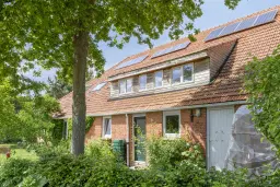 Groningen, Middelberterweg 2, 2a tot en met 2d