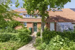 Groningen, Middelberterweg 2, 2a tot en met 2d