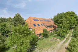 Groningen, Middelberterweg 2, 2a tot en met 2d