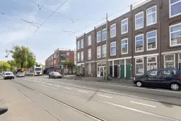 's-Gravenhage, Steijnlaan 128 A