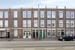 's-Gravenhage, Steijnlaan 128 A