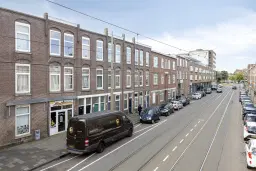 's-Gravenhage, Steijnlaan 128 A