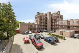 Hilversum, Johannes Geradtsweg 72 20