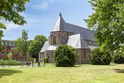 Hilversum, Johannes Geradtsweg 72 20