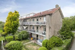 Hilversum, Admiraal de Ruyterlaan 129