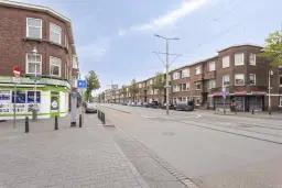 's-Gravenhage, Isingstraat 54