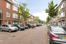 's-Gravenhage, Isingstraat 54