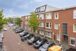 's-Gravenhage, Isingstraat 54