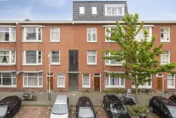 's-Gravenhage, Isingstraat 54