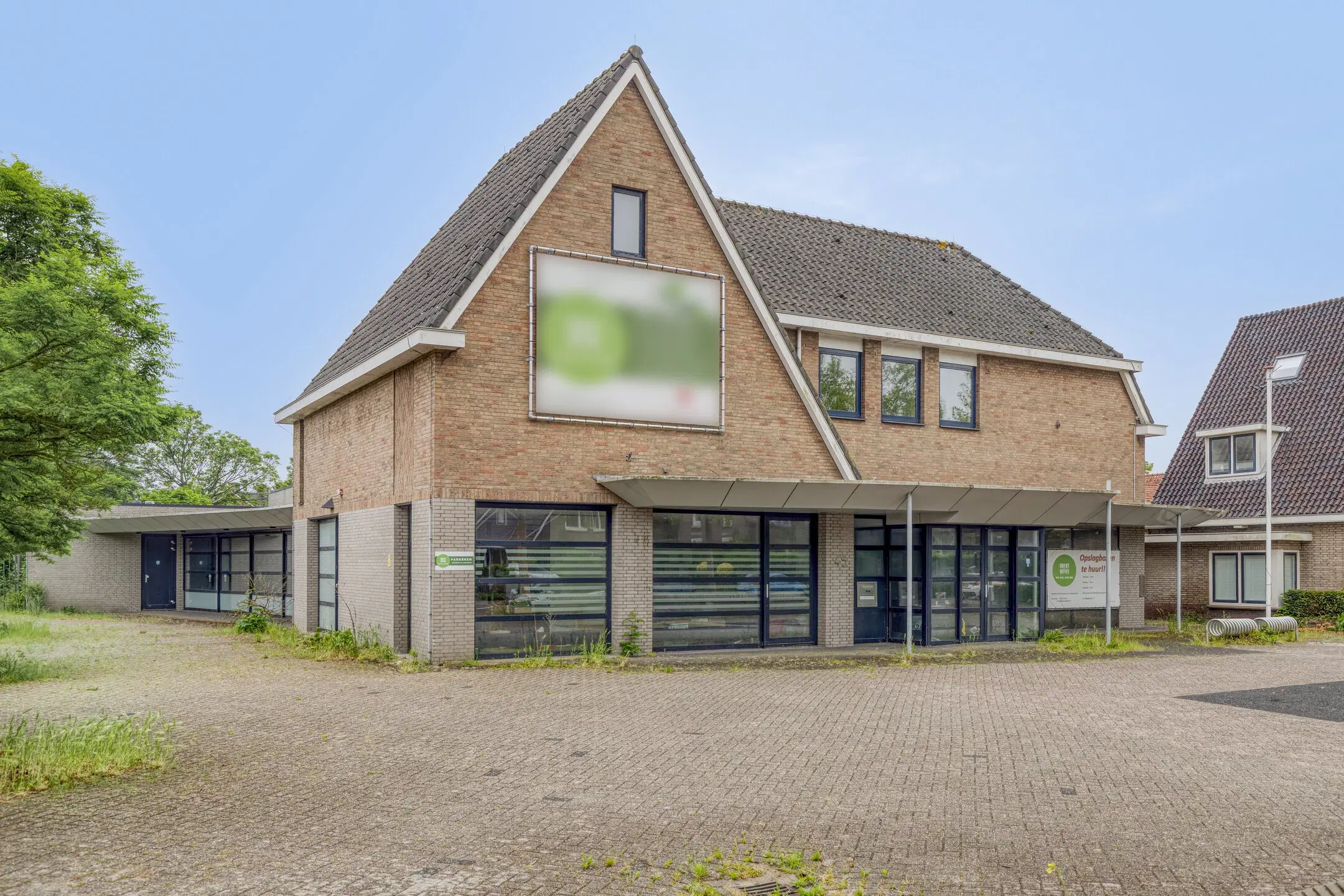Oostvoorne, Stationsweg 45