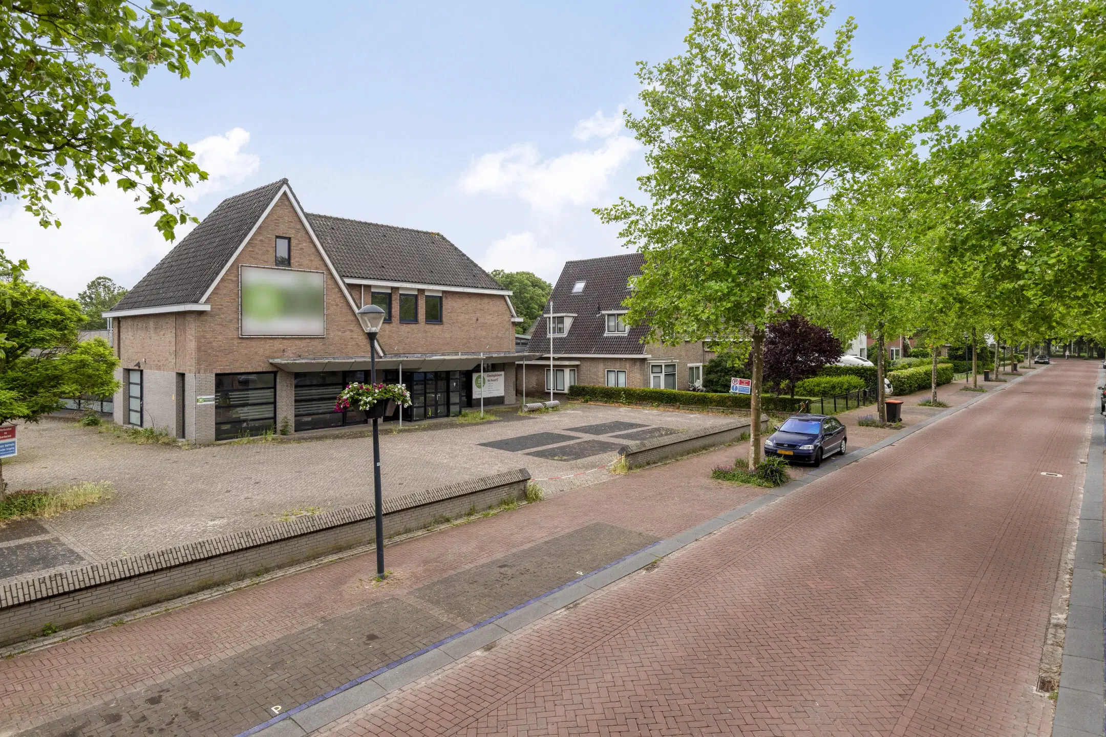 Oostvoorne, Stationsweg 45