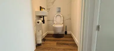 Den Oever, Akkerweg 41 078