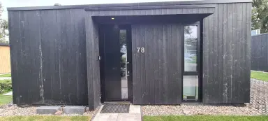 Den Oever, Akkerweg 41 078