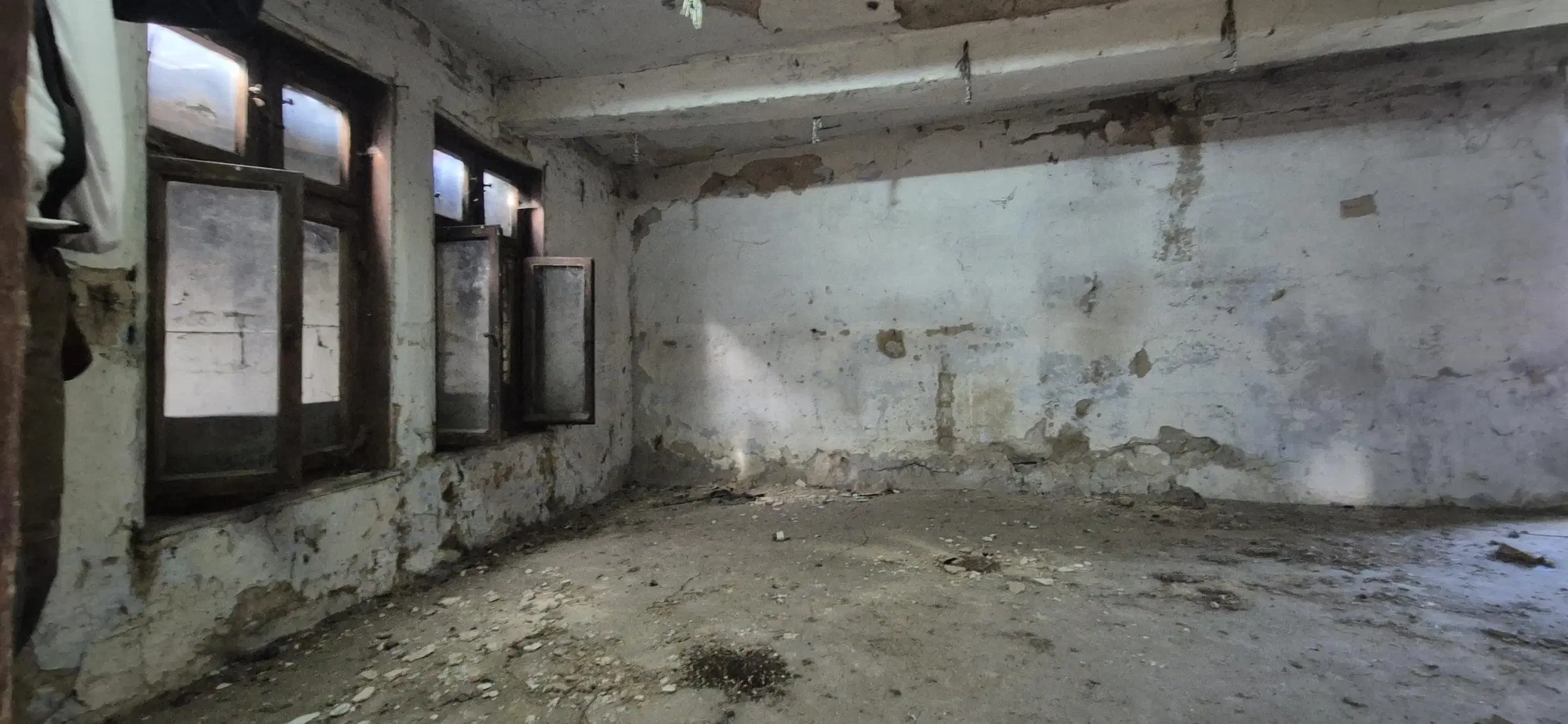 Historisch appartementencomplex met groot perceel - monumentaal pand met ontwikkelingspotentieel in Calvörde - Duitsland