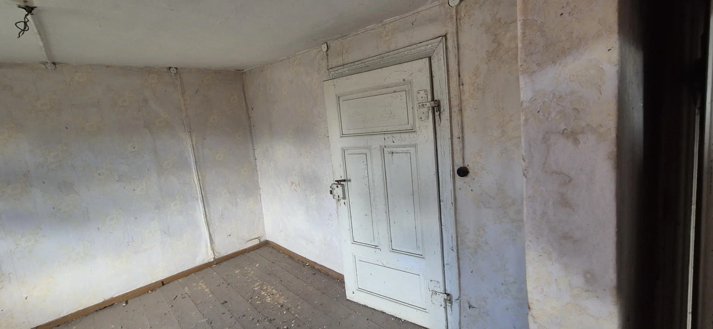 Historisch appartementencomplex met groot perceel - monumentaal pand met ontwikkelingspotentieel in Calvörde - Duitsland