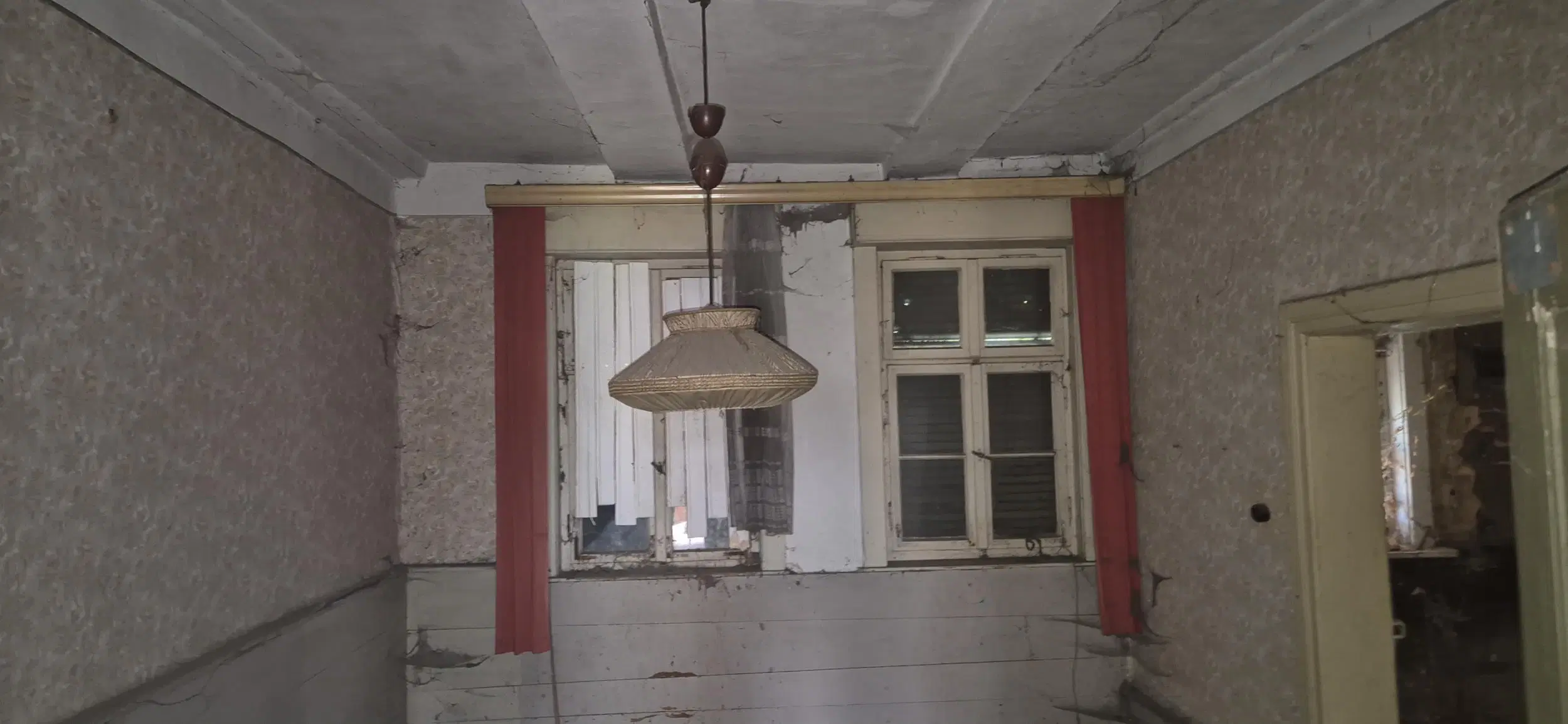 Historisch appartementencomplex met groot perceel - monumentaal pand met ontwikkelingspotentieel in Calvörde - Duitsland