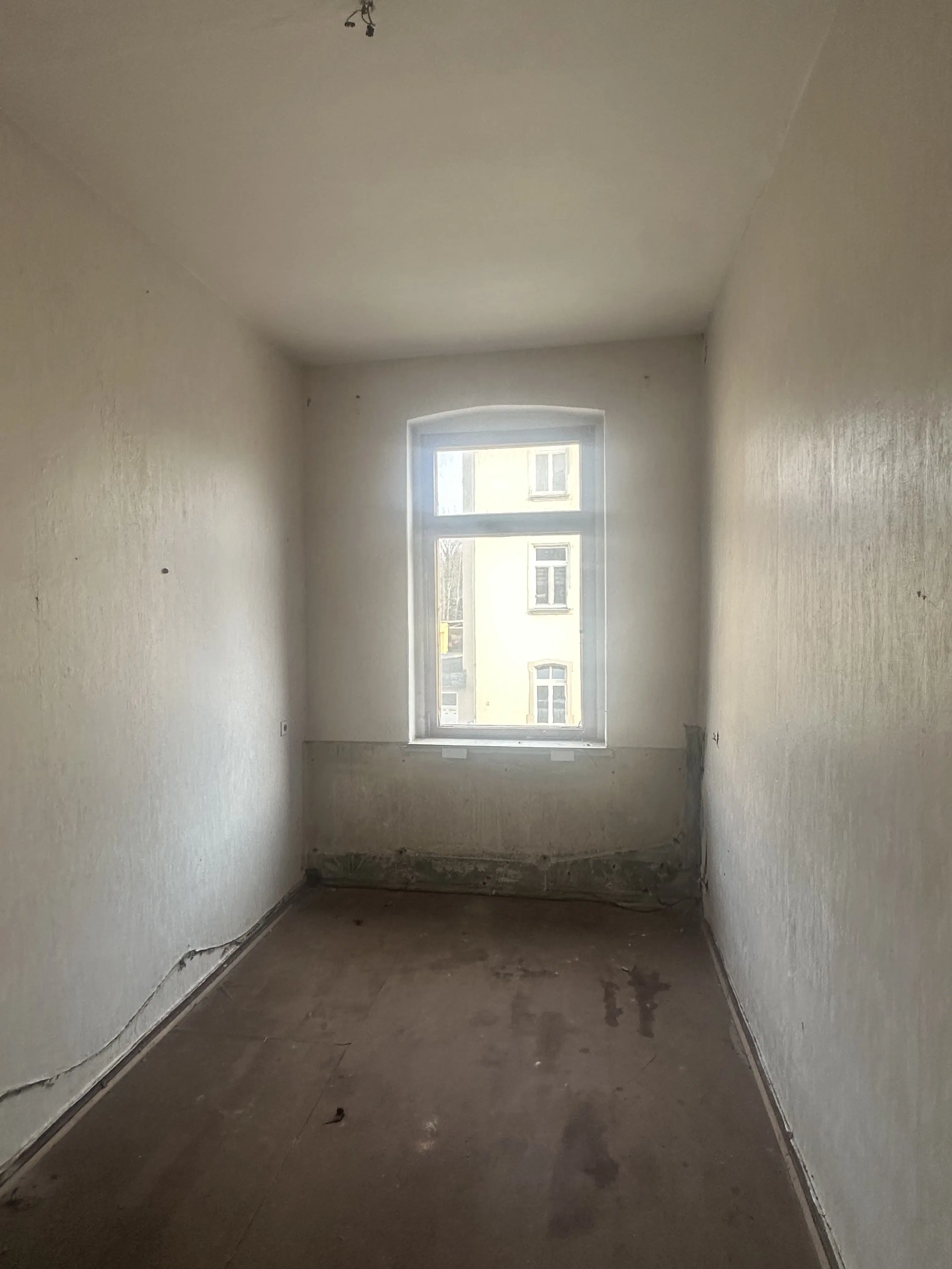 7 gesplitste wooneenheden in Reichenbach Vogtland, Duitsland