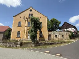 Statig woon- en horecapand in Rosenthal - Duitsland