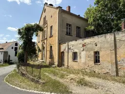 Statig woon- en horecapand in Rosenthal - Duitsland