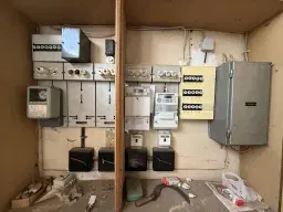 Statig woon- en horecapand in Rosenthal - Duitsland