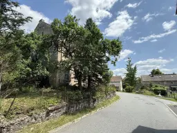 Statig woon- en horecapand in Rosenthal - Duitsland