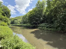 Statig woon- en horecapand in Rosenthal - Duitsland