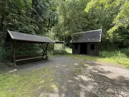 Statig woon- en horecapand in Rosenthal - Duitsland