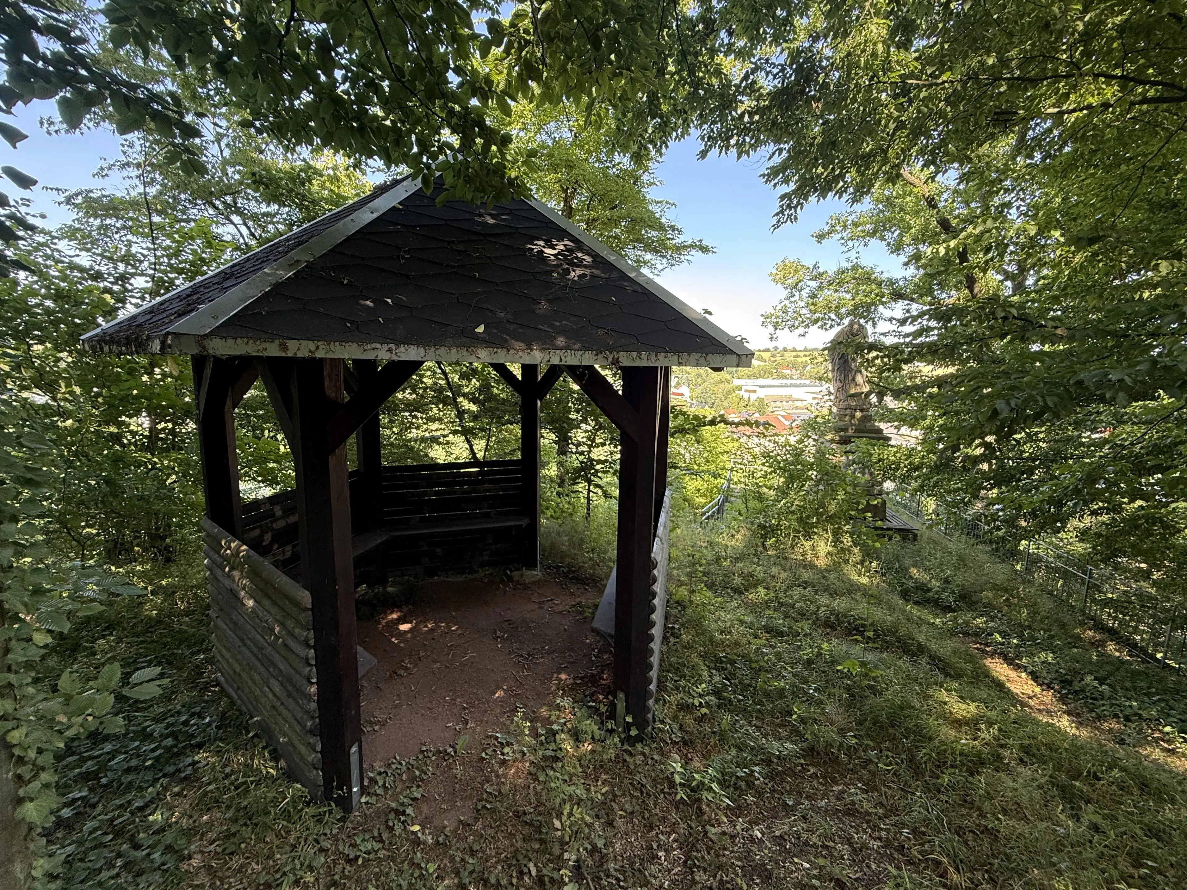 Bijzonder perceel 2.020 m², nabij rivier de Freiberger Mulde - Leisnig - Duitsland