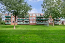 Winschoten, Iepenlaan 12