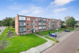 Winschoten, Iepenlaan 12