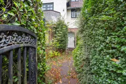 Wassenaar, Zijllaan 1