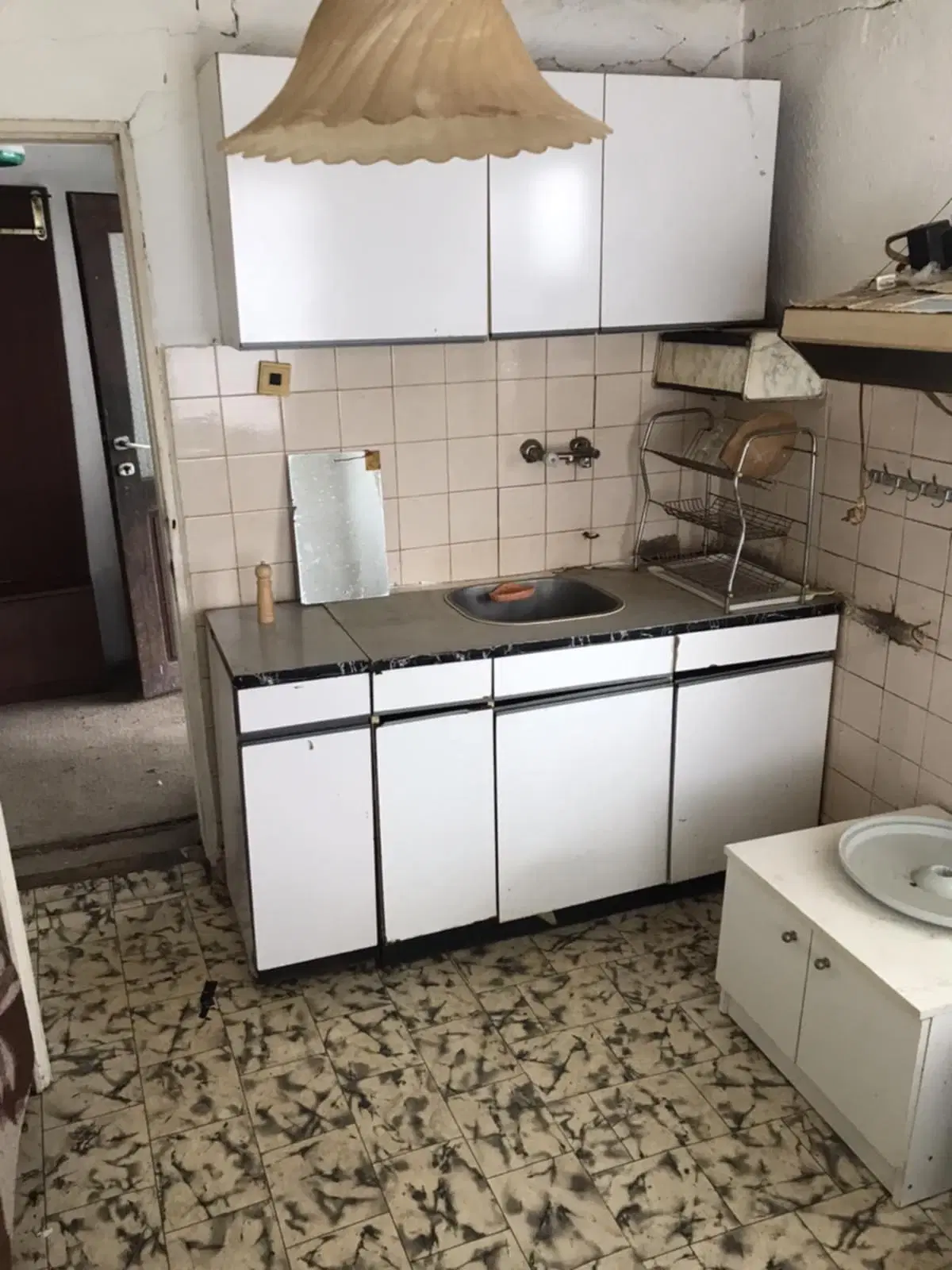 Huis met 2 verdiepingen met 479 m² grond in Staropatitsa, Vidin - Bulgarije