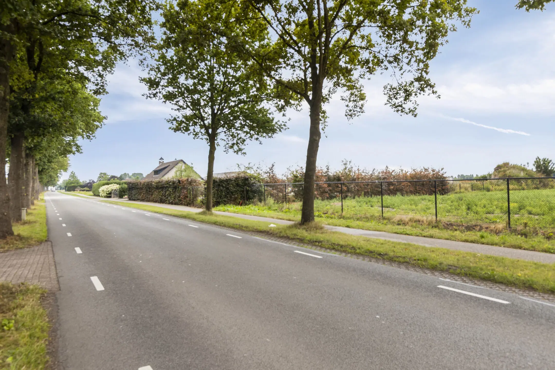 Prinsenbeek, Strijpenseweg 4