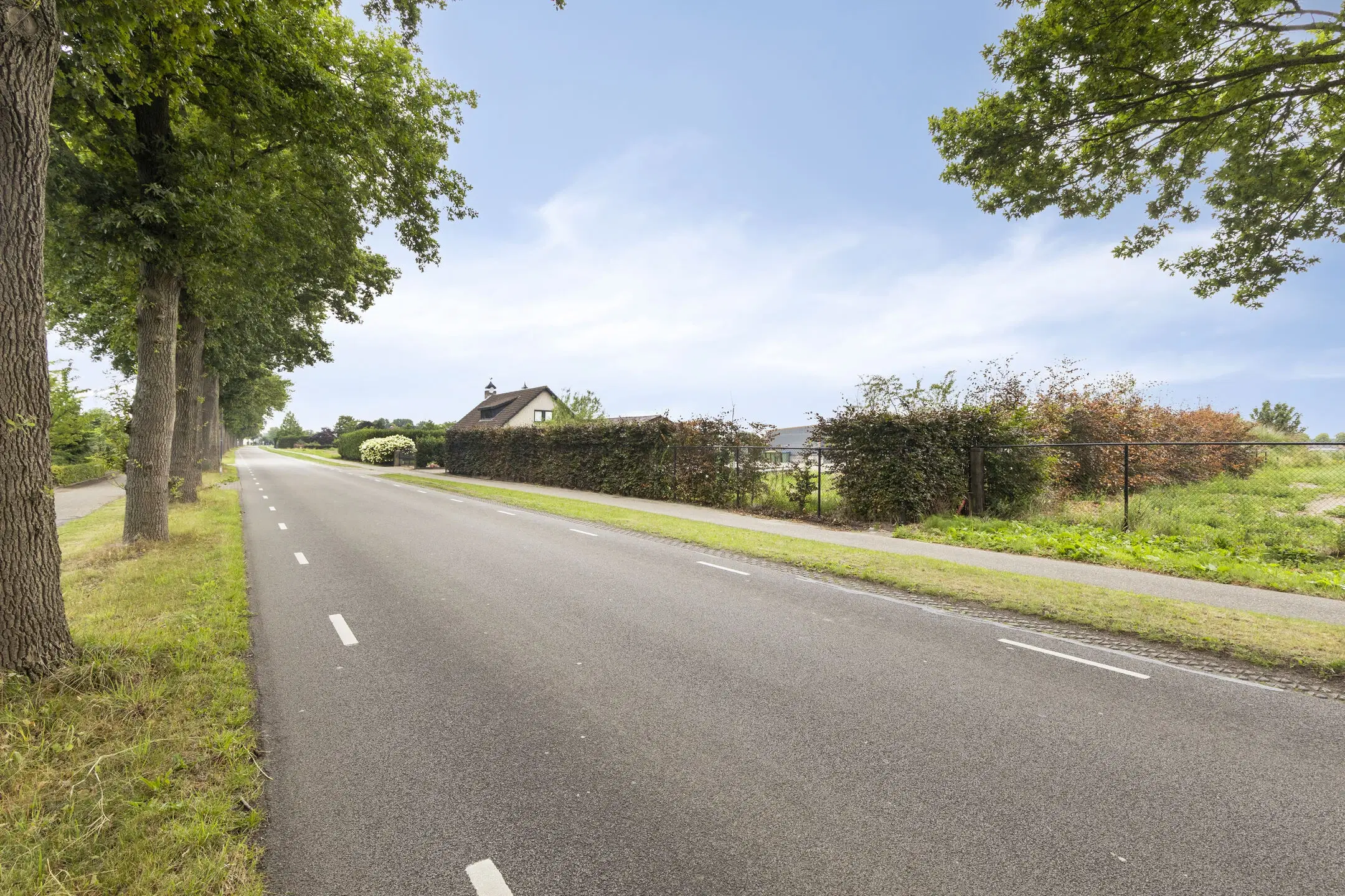 Prinsenbeek, Strijpenseweg 4