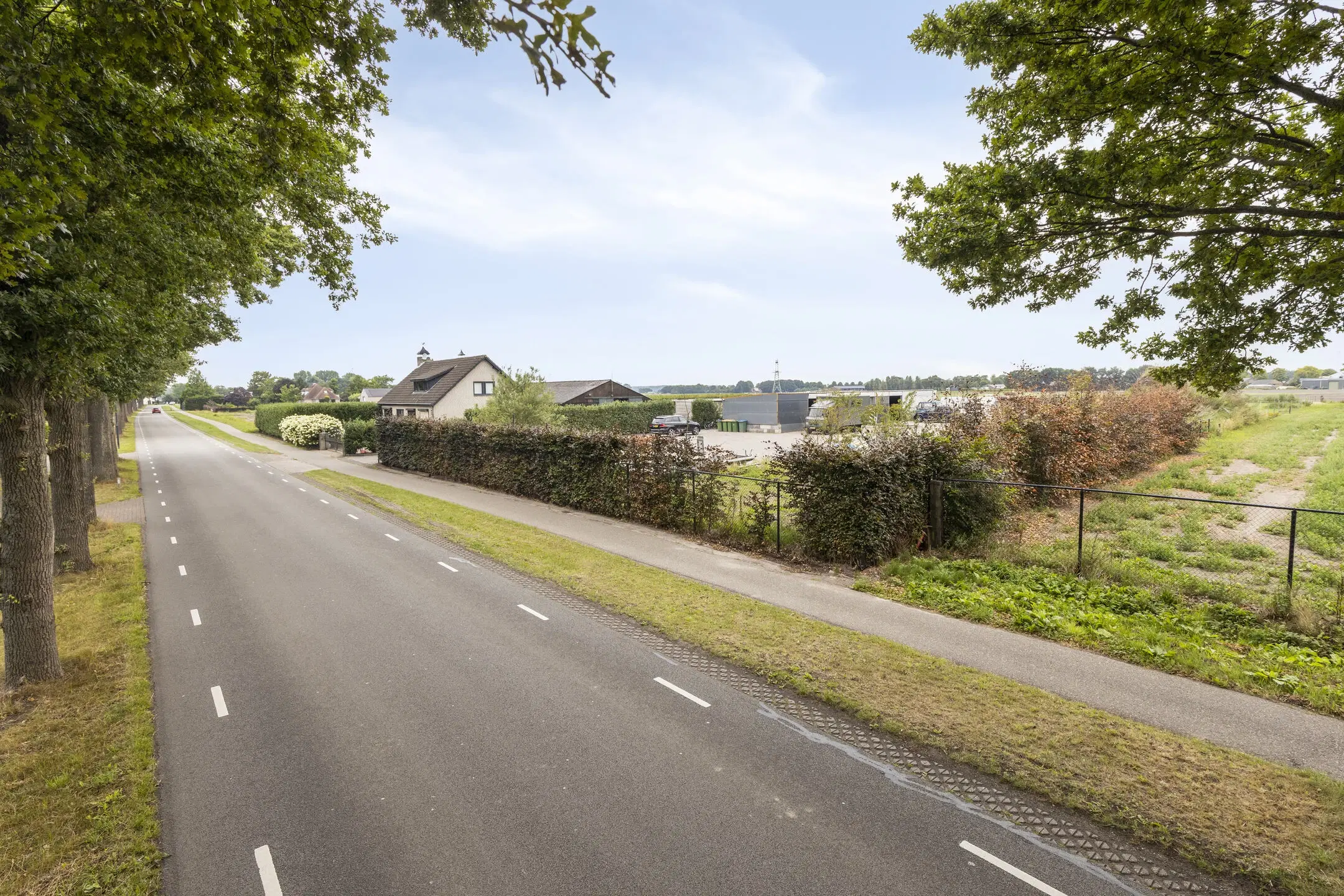 Prinsenbeek, Strijpenseweg 4