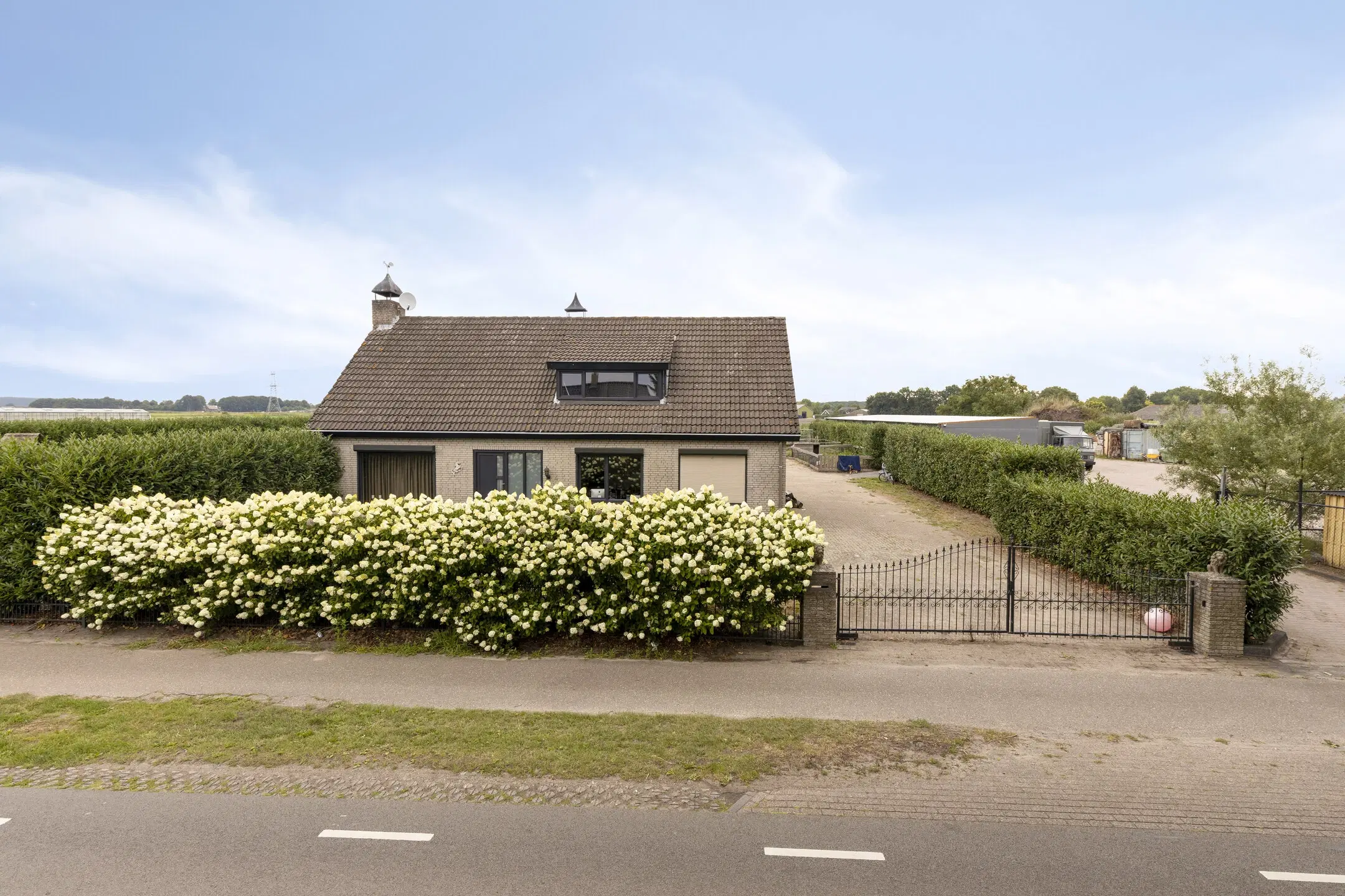 Prinsenbeek, Strijpenseweg 4