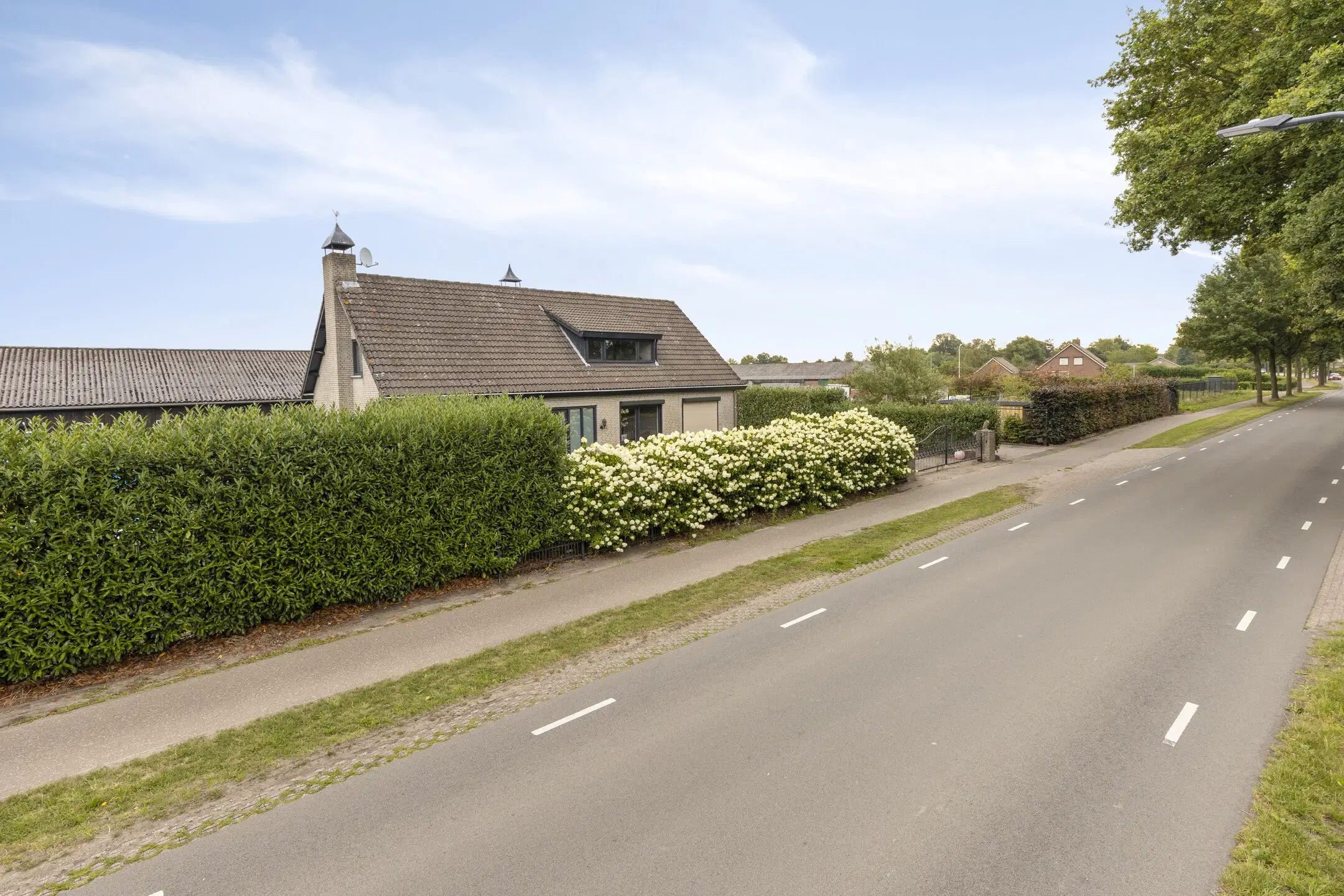 Prinsenbeek, Strijpenseweg 4