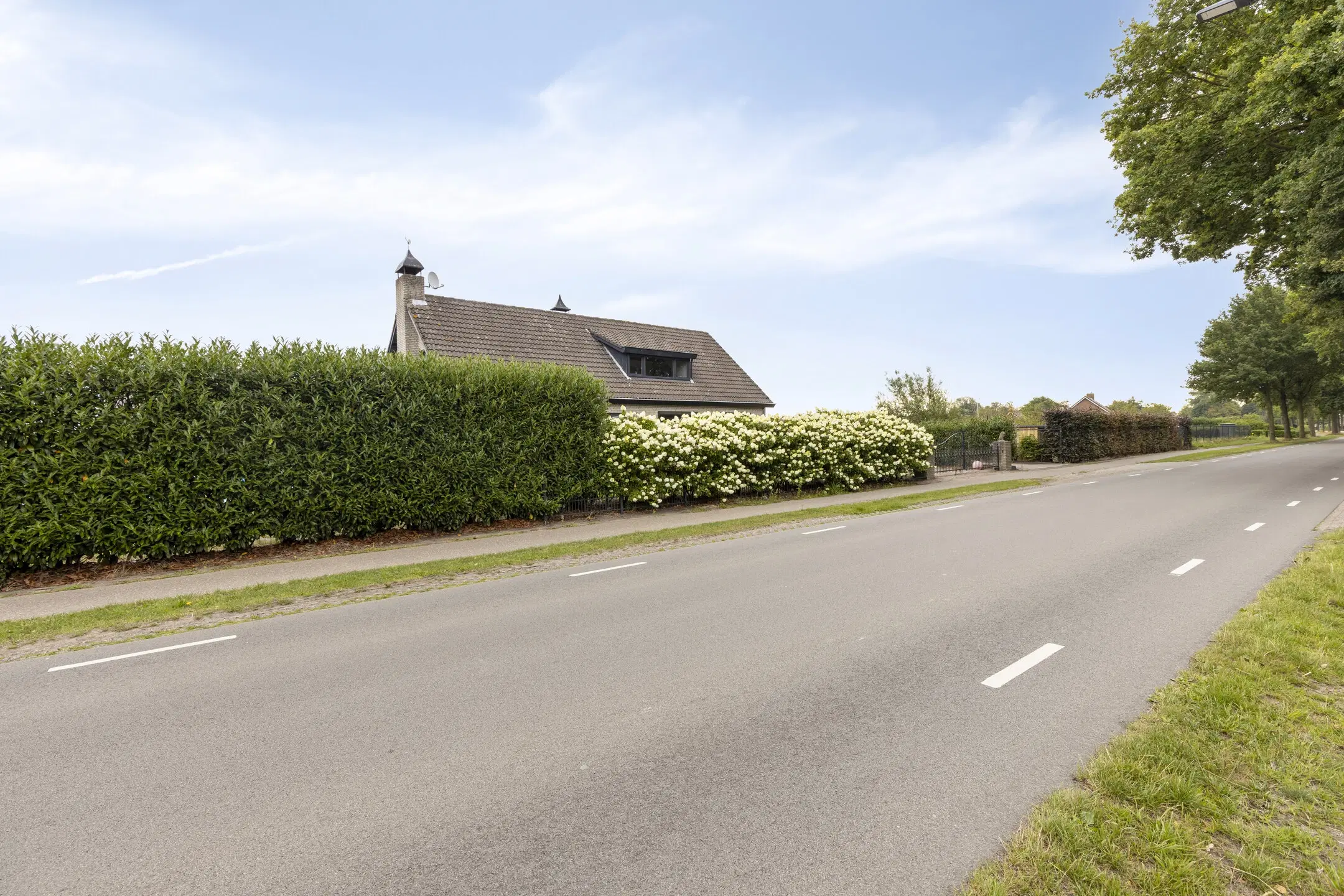 Prinsenbeek, Strijpenseweg 4