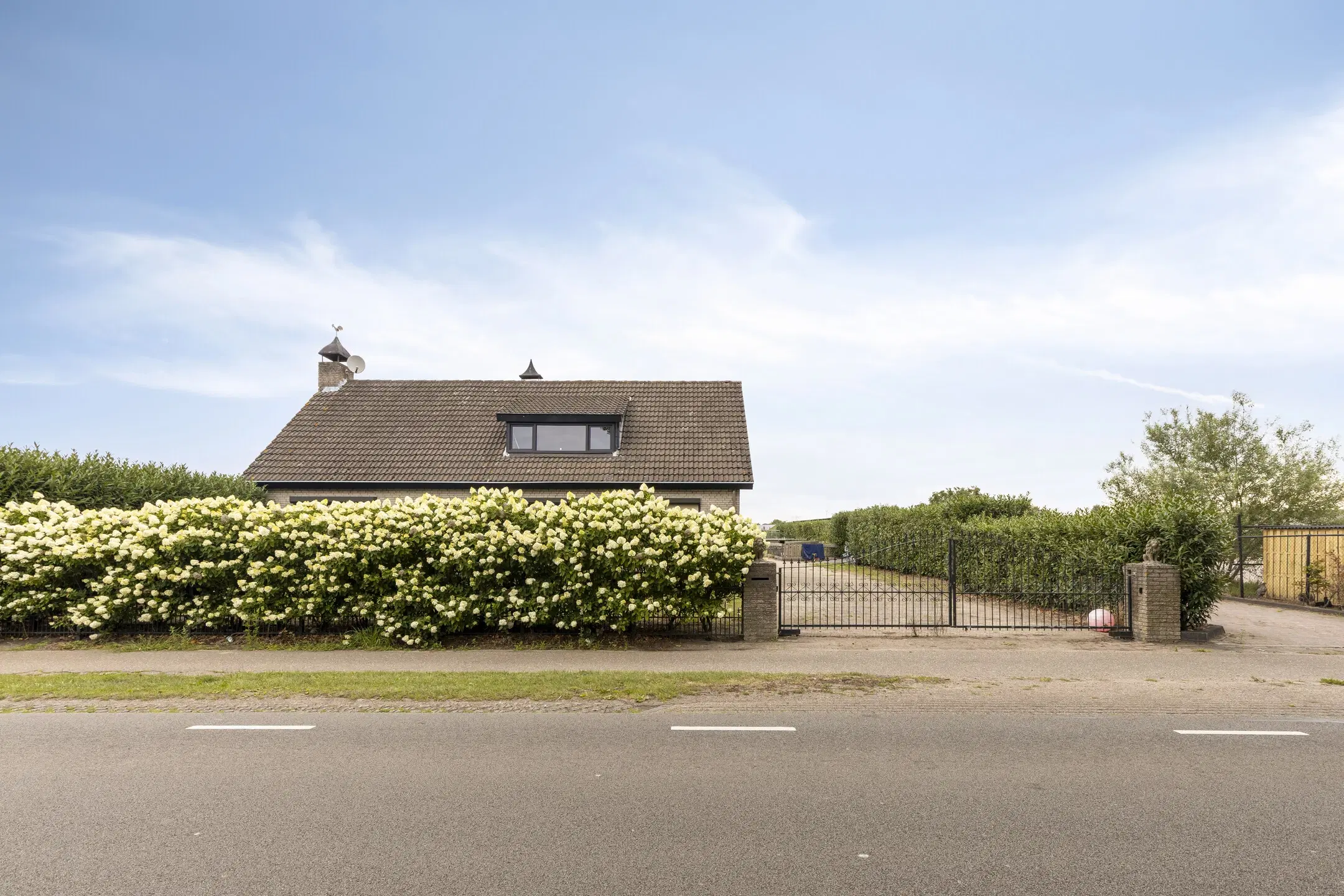 Prinsenbeek, Strijpenseweg 4