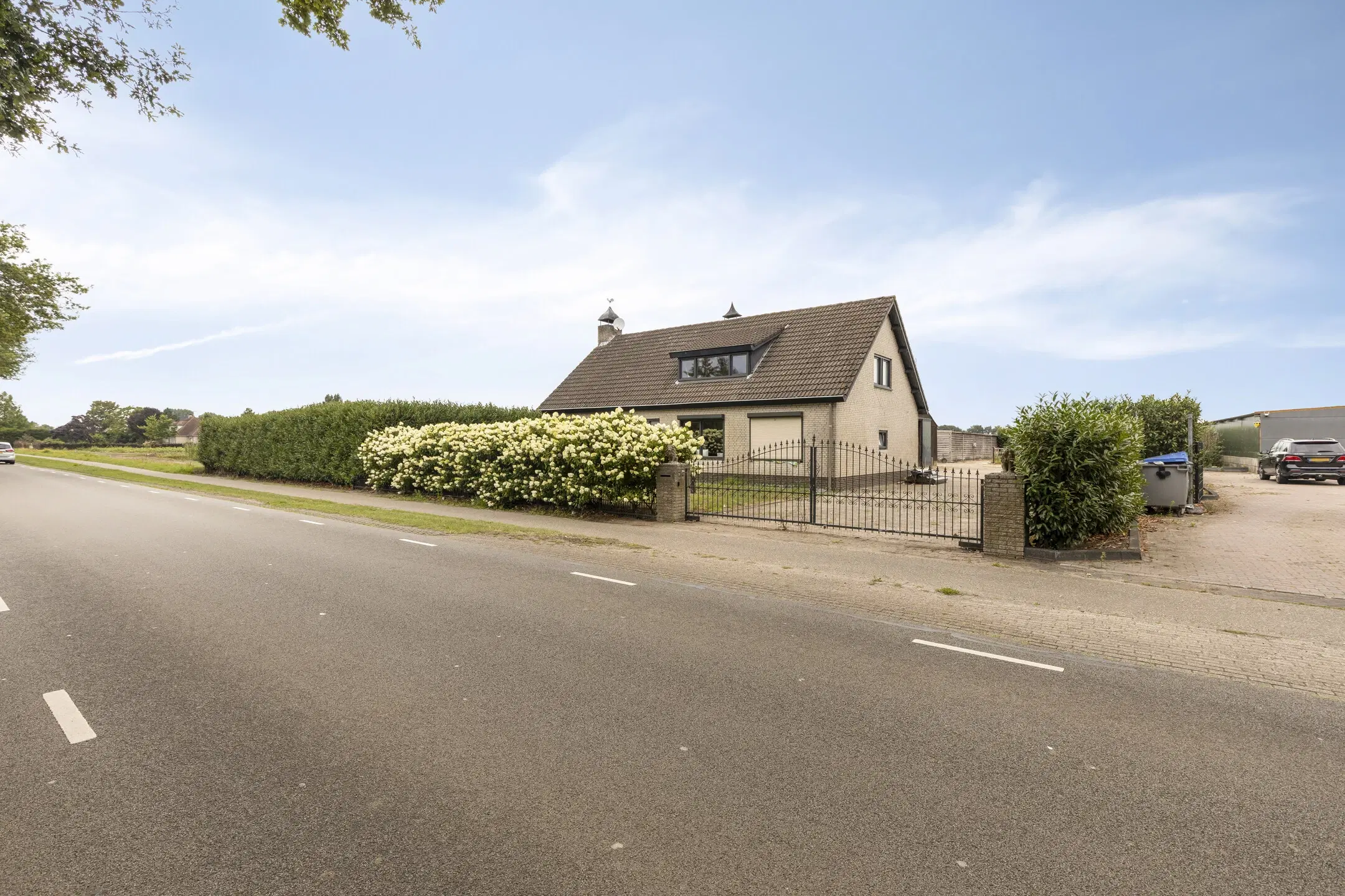 Prinsenbeek, Strijpenseweg 4