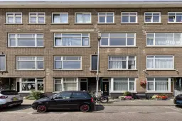 Rotterdam, West-Varkenoordseweg 257 B