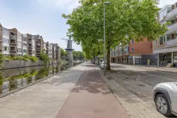 Schiedam, Nieuwe Haven 265